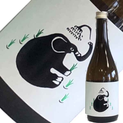 【季節限定品！】水戸部酒造　山形正宗　稲造（イナゾー）田植えバージョン　720ml