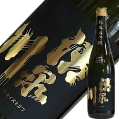 オードヴィー庄内　清泉川　ひやおろし純米大吟醸　スーパーひやおろし　720ml