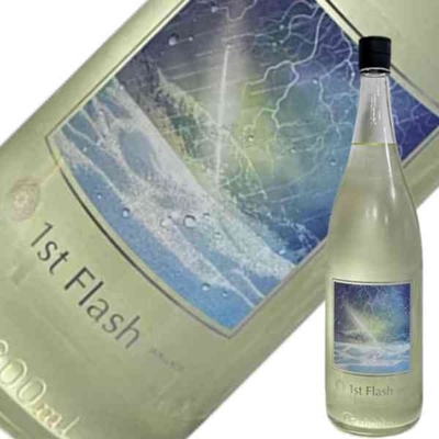 【注目の逸品！】奥羽自慢　Wagauji 1st Flash　【要冷蔵】