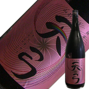 東の麓酒造 東の麓 天弓 てんきゅう 純米吟醸 桜雨 さくらあめ 1 8l 山形の地酒処 國井酒店