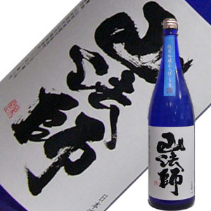 六歌仙　山法師　純米吟醸　あらばしり生　1.8L【R1BY】【要冷蔵】