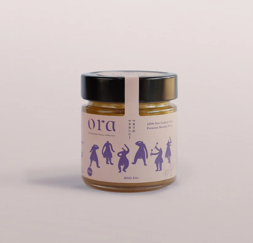 40%引 2個セット アワヌイMGO514 250g マヌカハニー 神戸養蜂場 40%引 2個セット アワヌイMGO514 250g マヌカハニー 神戸養蜂場 ora