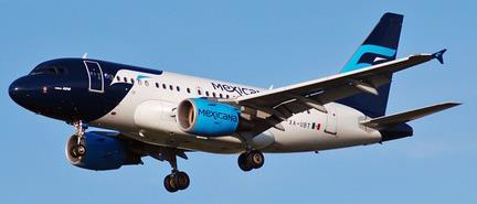 Mexicana Airbus メキシカーナ 330-200 エアバス Amazon.co.jp: Mexicana Airbus メキシカーナ 330 200 エアバス