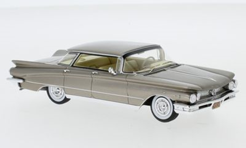 ☆フランス製☆ビュイック☆キャブリオレ Buick 1/43 ☆Solido製