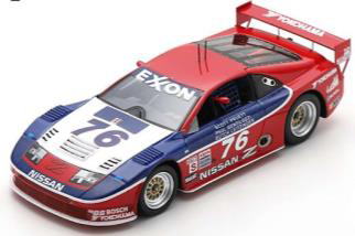 ミニカー 1/43 IWAYA NISSAN 300ZX TURBO ミニカー 1/43 IWAYA NISSAN 300ZX TURBO Nissan 300ZX Turbo SS