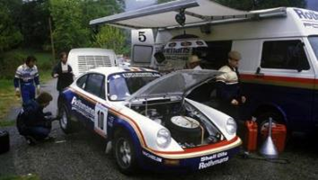 1/43 スパーク ポルシェ 911 SCRS #10 ツールドコルス ラリー 1/43 スパーク ポルシェ 911 SCRS #10 ツールドコルス ラリー