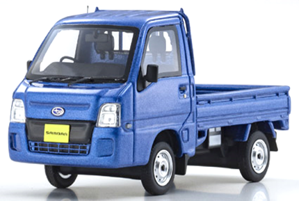 SUBARU サンバー も月額65,780円（税込）で毎月定額で乗れる！ | NOREL(ノレル)-みんなのマイ・カーライフ・サブスク | sambar 税込み | 国内自動車本体 | スバル