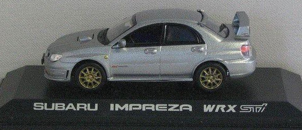 インプレッサWRXSTI カスタム　1/43 美品　ノレブ Amazon | スバル インプレッサ WRX sti ミニカー ノレブ 1/43 WRC