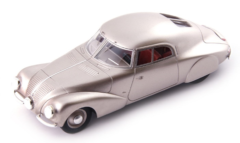 AUTOCULT 1/43 BMW 326 ストリームライナー ヴェンドラー 1936