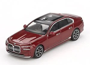 MINI GT 1/64 BMW i7 xDrive60 Aventurin (右ハンドル) 952R