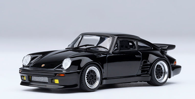 オートアートポルシェ911 AUTOart 1/18 ポルシェ 911 （991.2） GT2 RS ヴァイザッハ