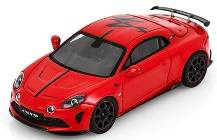 Spark 1/43 Alpine A110 Radicale 70 Rouge 2025