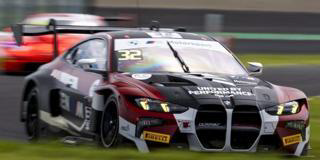 spark 1/43  BMW M4 GT3 EVO No.32 Team WRT Winner Suzuka 1000km Sパrk  Limited 500