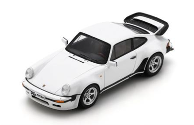 spark 1/43 Porsche 930 TAG Turbo