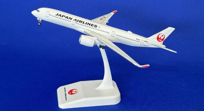 EVER RISE1/500 JAL A350-900  機体番号  JA05XJ  ダイキャスト製					