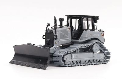 DM 1/50 キャタピラー CAT D6T XE LGP （VPAT） ブルドーザ センテニアル グレー 完成品 
