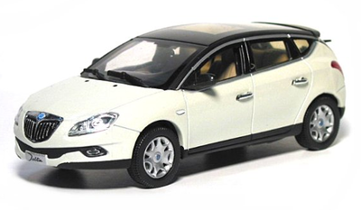 Norev 1/43  Lancia Norev 1/43 