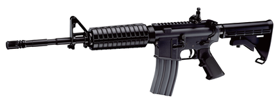 東京マルイ 電動ガン 「EVOLT」 M4A1 カービン ショックレスモデル