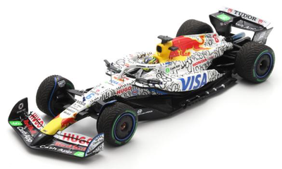 Racing Bulls VCARB 02 No.6 Visa Cash App Racing Bulls Formula One Team British GP 2025 Isack Hadjar