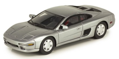 Norev  1/43  NISSAN  MID4 MKII 1987 SILVER