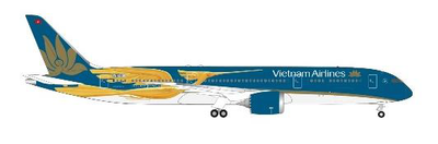 herpaw 1/500 787-9 ベトナム航空 "Chim Lac" 30周年記念塗装 VN-A868