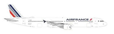 herpa 1/500 A321 エールフランス "Saint-Quentin" F-GTAZ