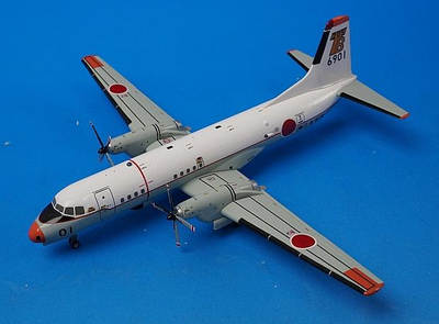 1/200 YS-11T-A 海上自衛隊 205飛行隊 TOMBOY YANKEE 6901 