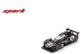 spak 1/64 Toyota GR010 - Hybrid No.8 TOYOTA GAZOO RACING JPN Le Mans 24H 2025  