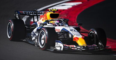 spark 1/43 Visa Cash App Racing Bulls Formula One Team VCARB 03 No.30 7th Chinese GP 2026 Liam La