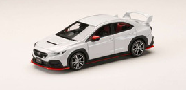 MARK43 1/43 スバル WRX S4 STI SPORT R EX STI PERFORMANCE (VBH) セラミックホワイト 