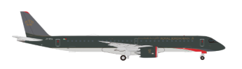 herpa 1/500 E195-E2 ロイヤルヨルダン航空 JY-REA