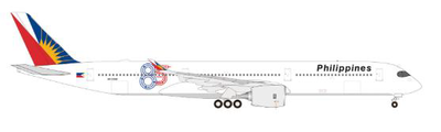 herpa 1/500 A350-1000 フィリピン航空 "85 Years" RP-C3510