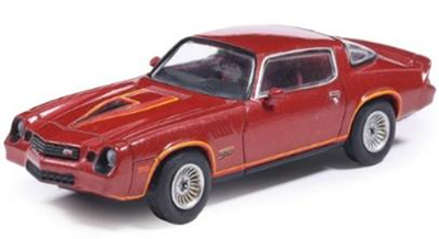 ixo 1/64	シボレー スコッツデール K20 レッド