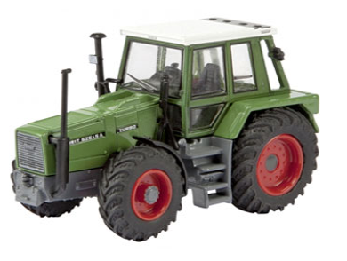 Schuco 1/87 フェント　フェボリット　626　LSA