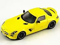 メルセデス・ベンツ　SLS　AMG　E-CELL　2010