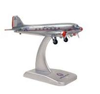hogan 1/200 AMERICAN AIRLINES DOUGLAS DC-3 NC21798 (9659)