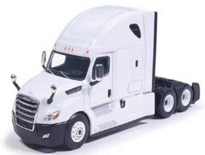IXO USA 1/64	フレイトライナー カスケディア 2018 ホワイト