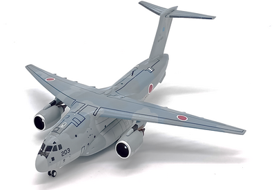 Avioni-X  1/200  C-2 輸送機 航空自衛隊
