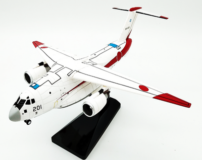 Avioni-X  1/200  XC-2プロトタイプ