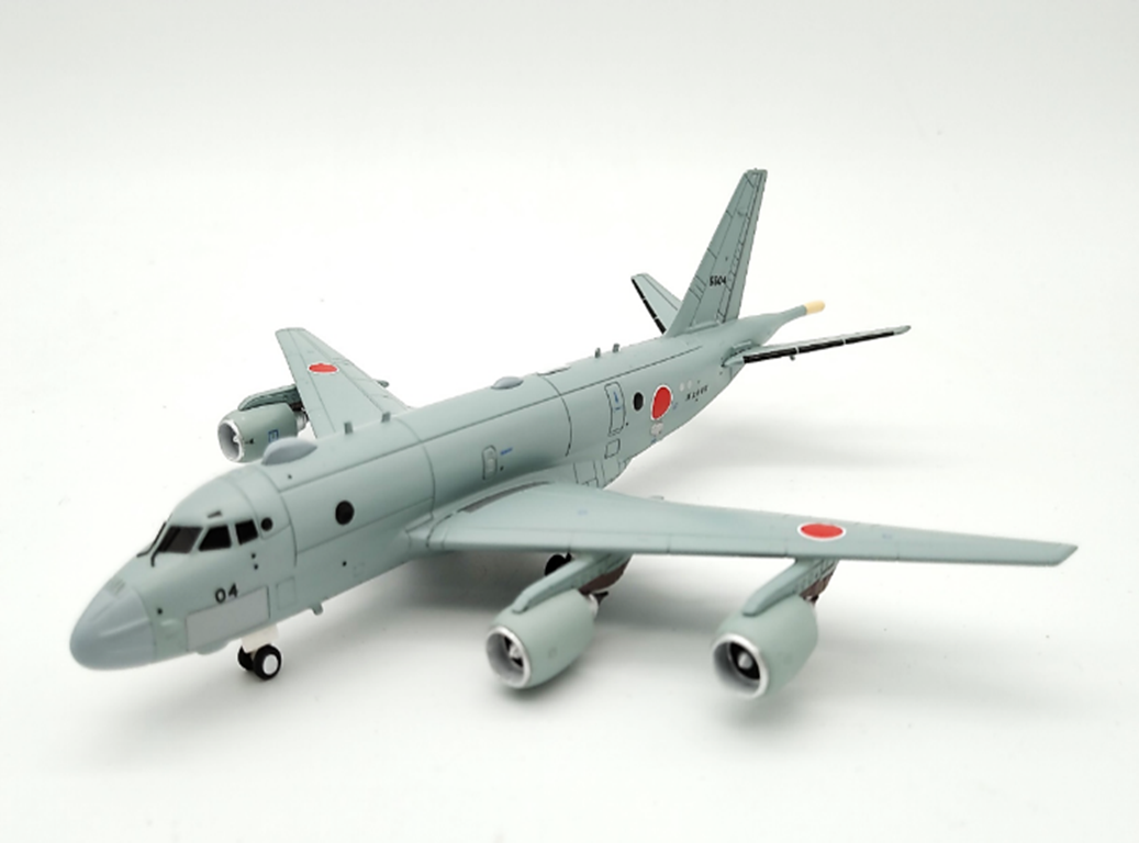 Avioni-X 1/200 P-1 哨戒機 海上自衛隊 | タカサキハンズ