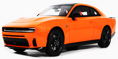 GT SPIRIT1/18  ダッジ チャージャー R/T 2026 (オレンジ)