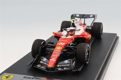 LookSmart 1/43 フェラーリ SF-26 2026年 日本GP #44 ルイス・ハミルトン