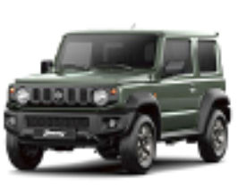 ミニカースズキ ジムニー JB64 ジャングルグリーン (ZZC) RHD Amazon | BM CREATIONS 1/64 スズキ ジムニー (JB74) ジャングル
