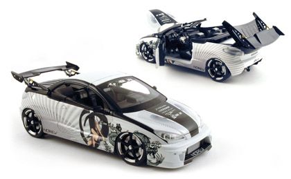 プジョー プジョー 206 CC「Josei2」 シャドー氏によるデザイン | タカサキハンズ