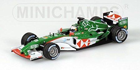 ジャガー R5 フロントウイング　エンドプレート　実使用　本物　パーツ　F1 ジャガー R5 フロントウイング エンドプレート 実使用 本物