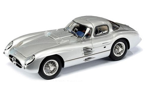 メルセデスベンツ　300SLR メルセデス・ベンツ・300SLR - Wikipedia