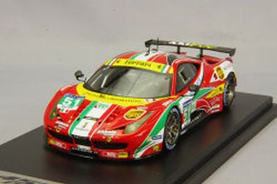 F430 GT Team AF Corse フェラーリ ラジコン（Ferrari 499P No