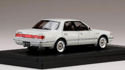 トヨタ クレスタ 3.0 スーパー ルーセント G (カスタムバージョン