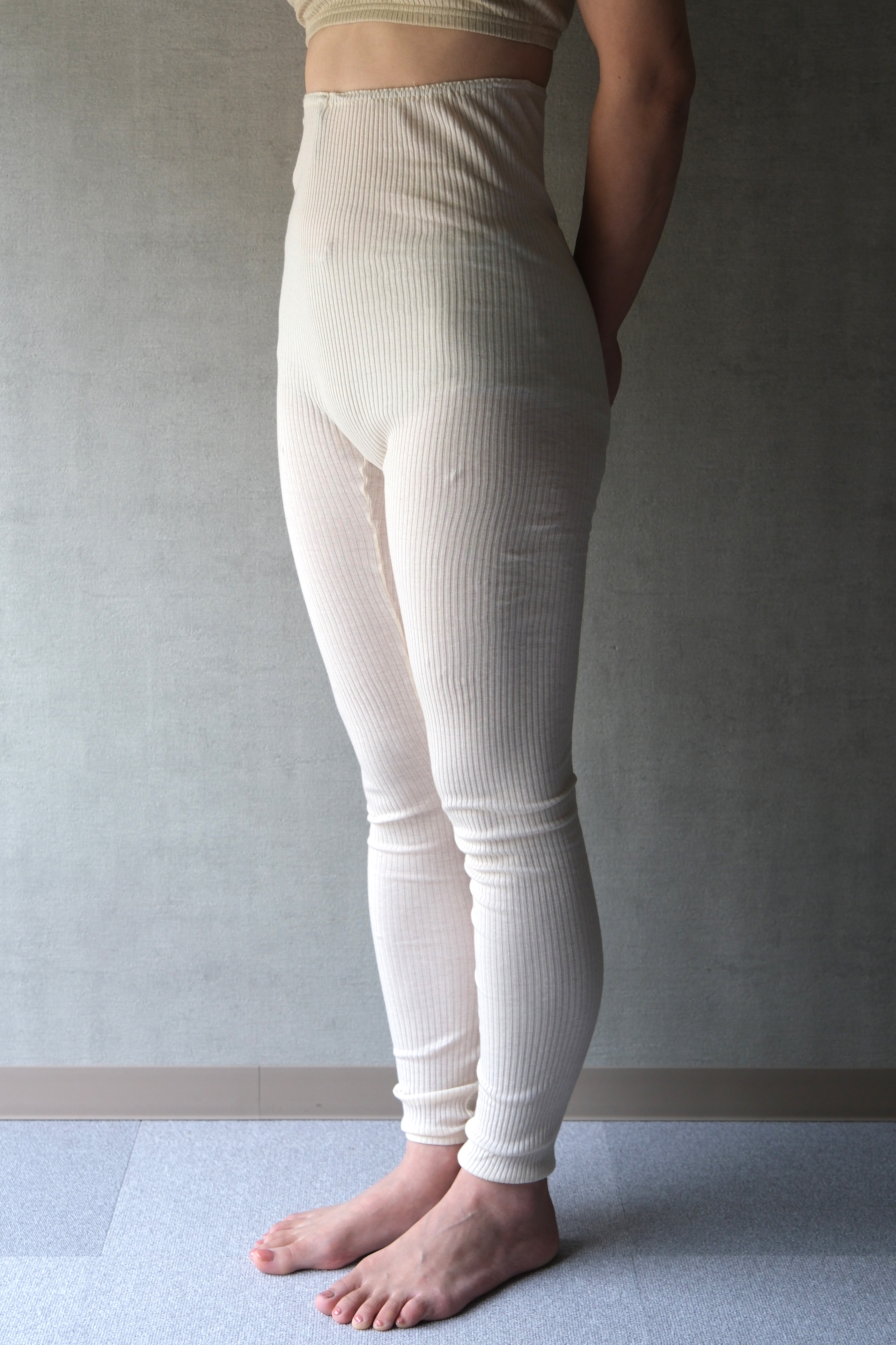 レギンス (UNISEX) | スガノ工房