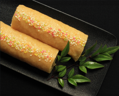 ★2026 九州の旬 博多廊  恵方巻  福壽・黄金巻き